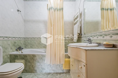 Apartamento T1 para Venda em Marvila, Ribeira Santarém, São Salvador, São Nicolau