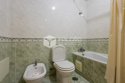 Apartamento T1 para Venda em Marvila, Ribeira Santarém, São Salvador, São Nicolau