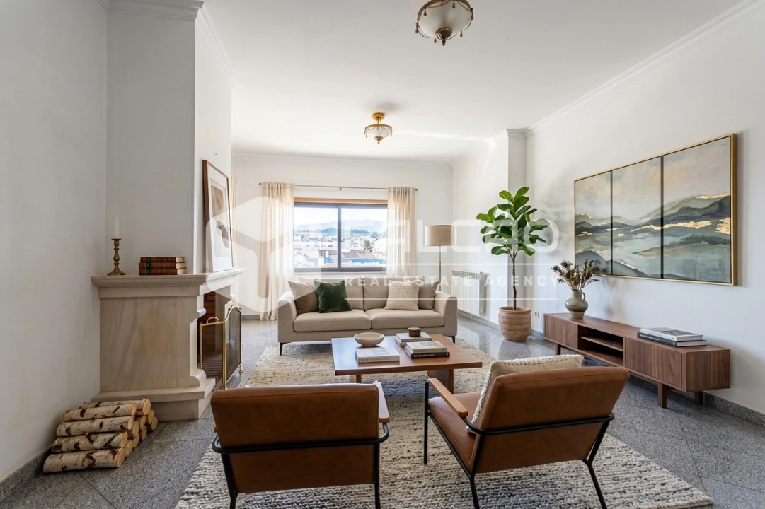 Apartamento T1 para Venda em Marvila, Ribeira Santarém, São Salvador, São Nicolau Foto 2