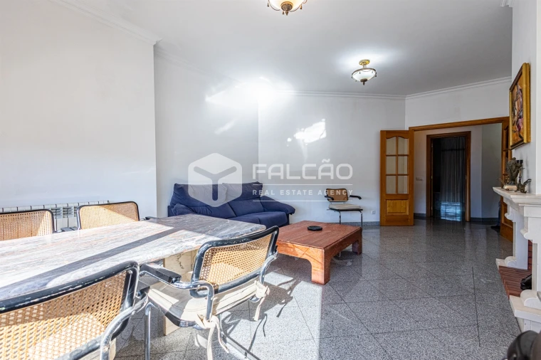 Apartamento T1 para Venda em Marvila, Ribeira Santarém, São Salvador, São Nicolau Foto 23
