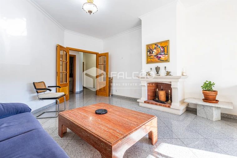 Apartamento T1 para Venda em Marvila, Ribeira Santarém, São Salvador, São Nicolau Foto 25
