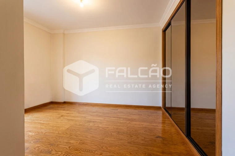 Apartamento T1 para Venda em Marvila, Ribeira Santarém, São Salvador, São Nicolau Foto 8