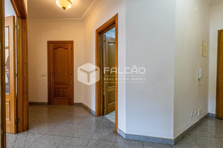 Apartamento T1 para Venda em Marvila, Ribeira Santarém, São Salvador, São Nicolau Foto 35