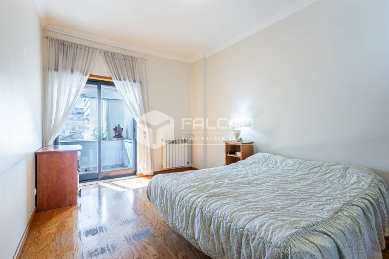 Apartamento T1 para Venda em Marvila, Ribeira Santarém, São Salvador, São Nicolau Foto 38