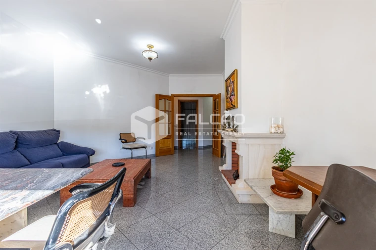 Apartamento T1 para Venda em Marvila, Ribeira Santarém, São Salvador, São Nicolau Foto 22