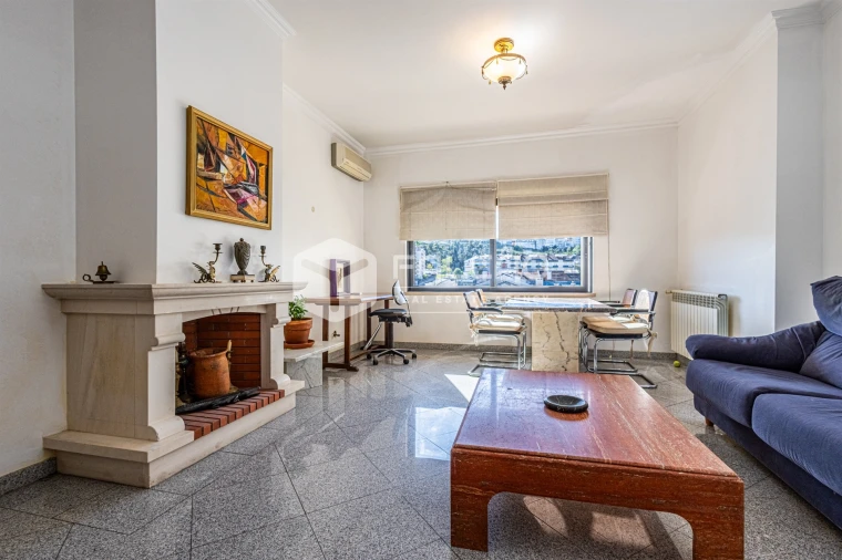 Apartamento T1 para Venda em Marvila, Ribeira Santarém, São Salvador, São Nicolau Foto 21