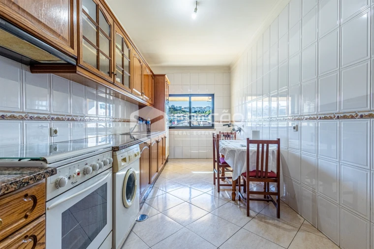 Apartamento T1 para Venda em Marvila, Ribeira Santarém, São Salvador, São Nicolau Foto 20