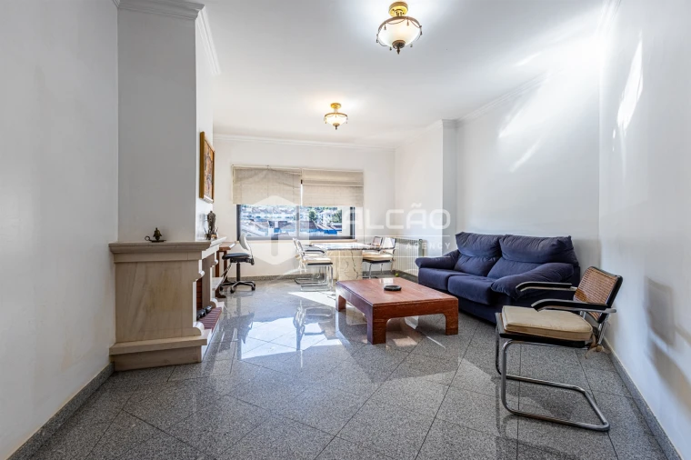 Apartamento T1 para Venda em Marvila, Ribeira Santarém, São Salvador, São Nicolau Foto 18
