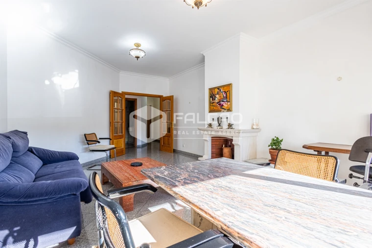 Apartamento T1 para Venda em Marvila, Ribeira Santarém, São Salvador, São Nicolau Foto 26