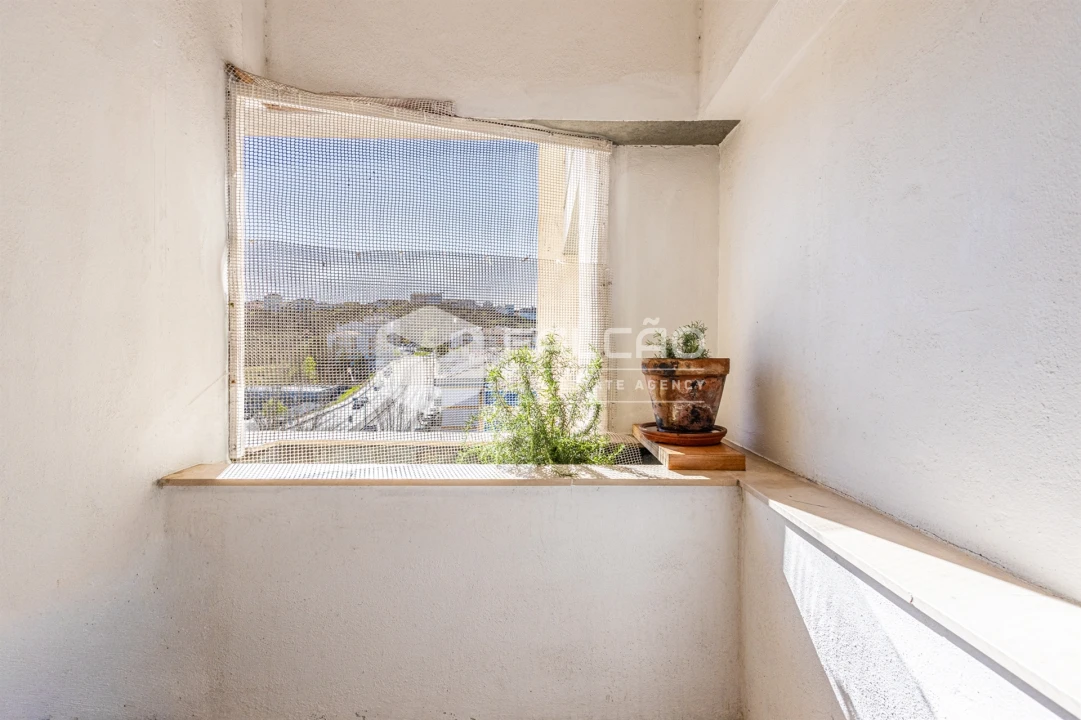 Apartamento T1 para Venda em Marvila, Ribeira Santarém, São Salvador, São Nicolau Foto 30