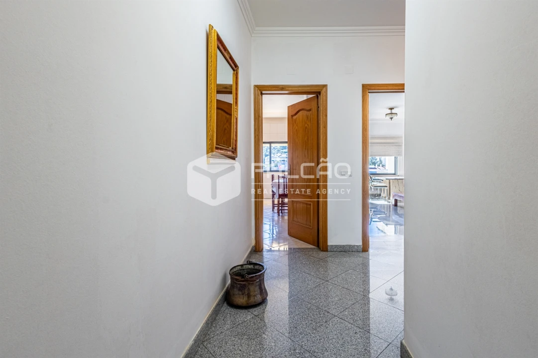 Apartamento T1 para Venda em Marvila, Ribeira Santarém, São Salvador, São Nicolau Foto 34