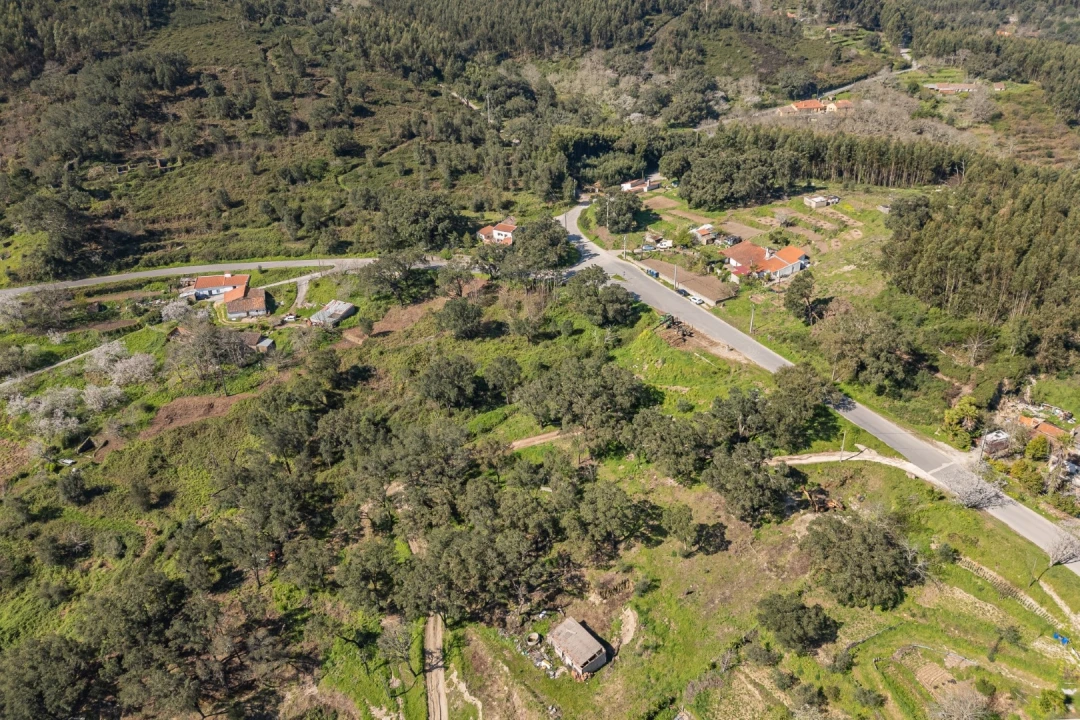 Quinta T1 para Venda em Monchique Foto 4