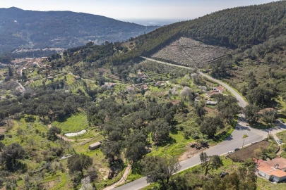 Quinta T1 para Venda em Monchique