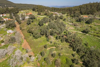 Quinta T1 para Venda em Monchique