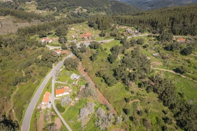 Quinta T1 para Venda em Monchique