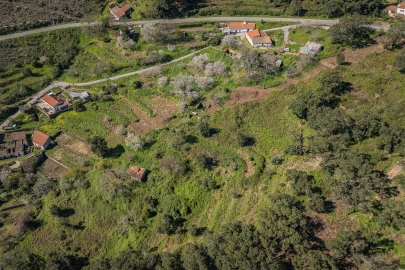 Quinta T1 para Venda em Monchique