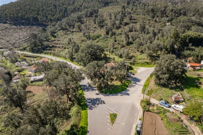 Quinta T1 para Venda em Monchique