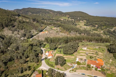 Quinta T1 para Venda em Monchique