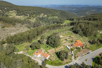 Quinta T1 para Venda em Monchique