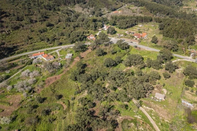 Quinta T1 para Venda em Monchique