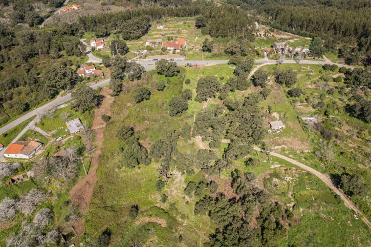 Quinta T1 para Venda em Monchique Foto 6