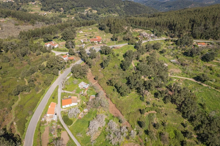 Quinta T1 para Venda em Monchique Foto 7