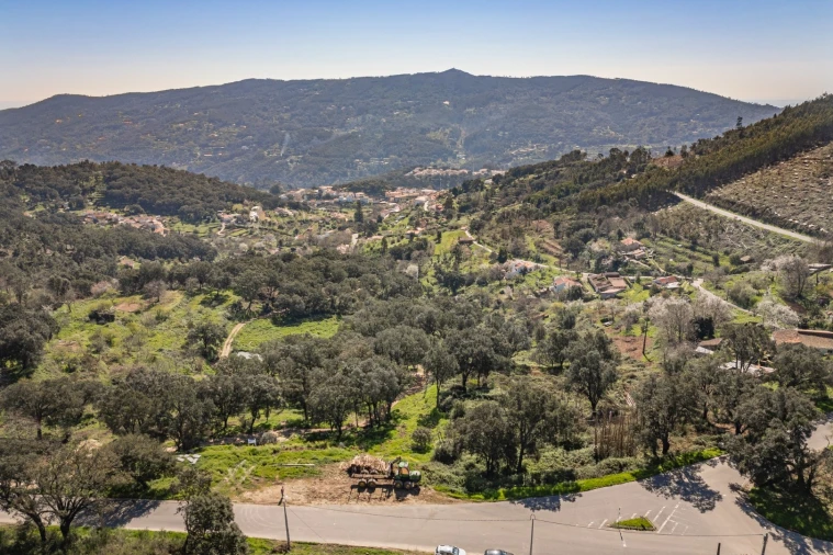 Quinta T1 para Venda em Monchique Foto 11