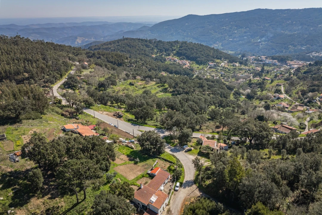 Quinta T1 para Venda em Monchique Foto 22