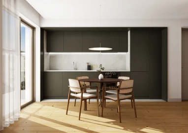 Apartamento T1 para Venda em Cedofeita, Santo Ildefonso, Sé, Miragaia, São Nicolau e Vitória