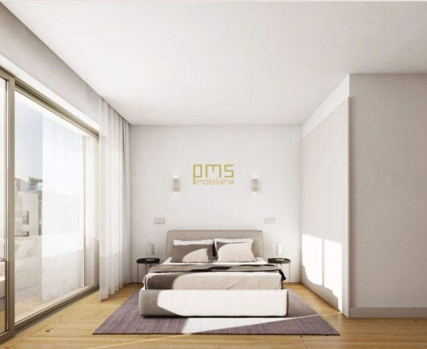Apartamento T1 para Venda em Cedofeita, Santo Ildefonso, Sé, Miragaia, São Nicolau e Vitória Foto 4