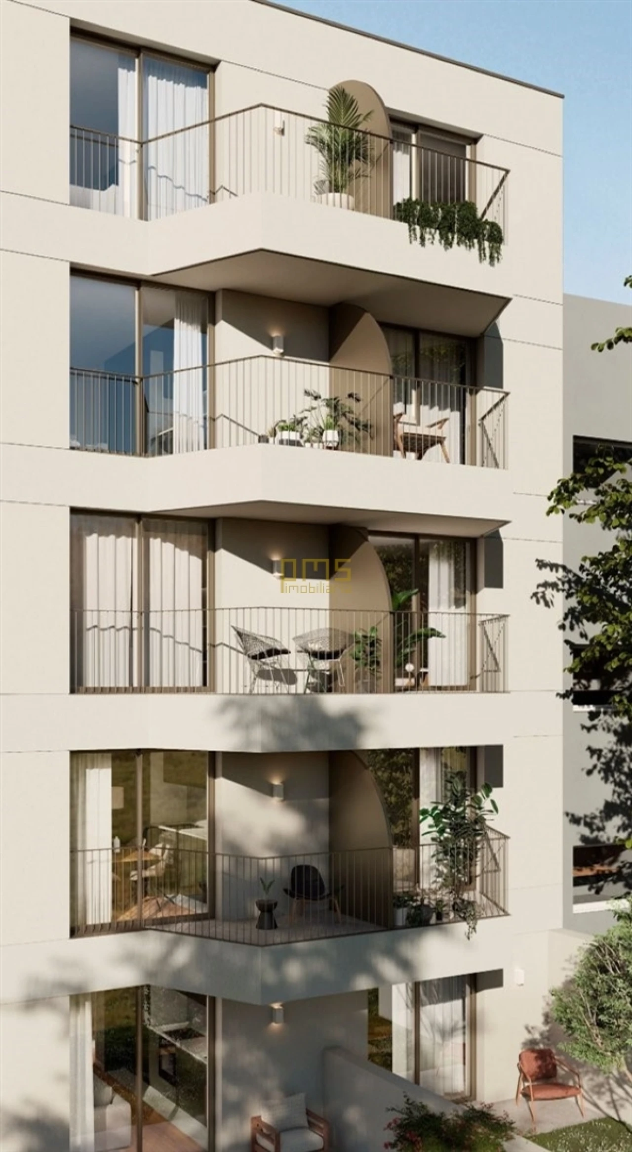 Apartamento T1 para Venda em Cedofeita, Santo Ildefonso, Sé, Miragaia, São Nicolau e Vitória Foto 1