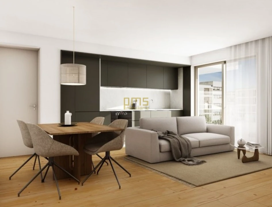 Apartamento T1 para Venda em Cedofeita, Santo Ildefonso, Sé, Miragaia, São Nicolau e Vitória Foto 2