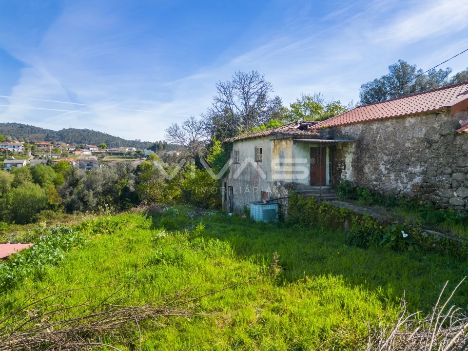 Moradia T0 para Venda em Esqueiros, Nevogilde e Travassós Foto 2