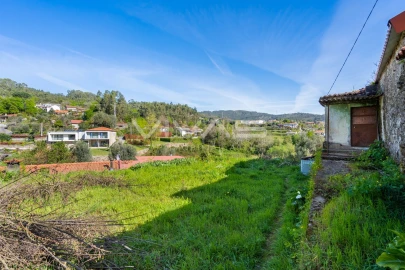 Moradia T0 para Venda em Esqueiros, Nevogilde e Travassós