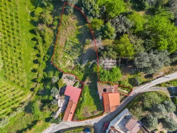 Moradia T0 para Venda em Esqueiros, Nevogilde e Travassós