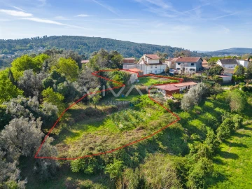 Moradia T0 para Venda em Esqueiros, Nevogilde e Travassós