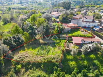 Moradia T0 para Venda em Esqueiros, Nevogilde e Travassós