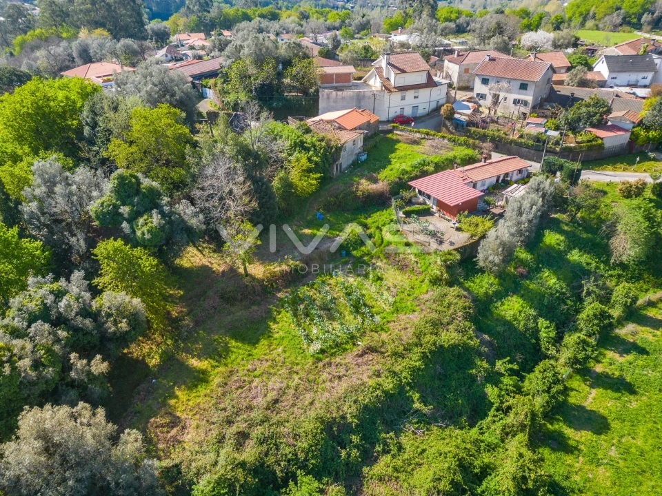 Moradia T0 para Venda em Esqueiros, Nevogilde e Travassós Foto 11