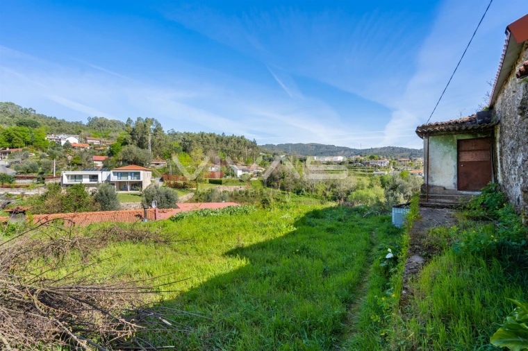 Moradia T0 para Venda em Esqueiros, Nevogilde e Travassós Foto 5