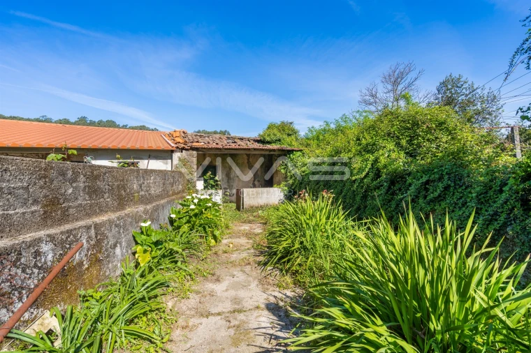 Moradia T0 para Venda em Esqueiros, Nevogilde e Travassós Foto 6