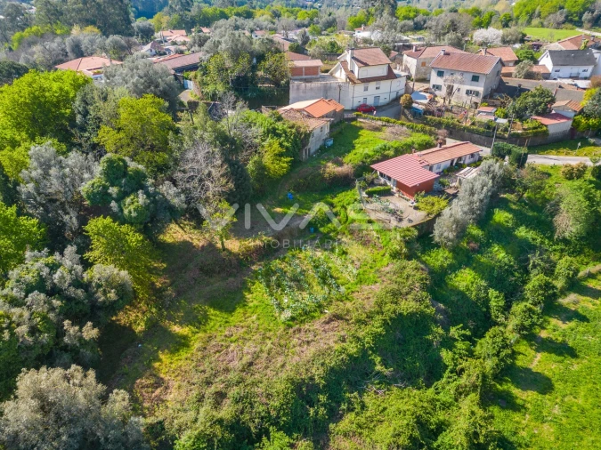 Moradia T0 para Venda em Esqueiros, Nevogilde e Travassós Foto 11