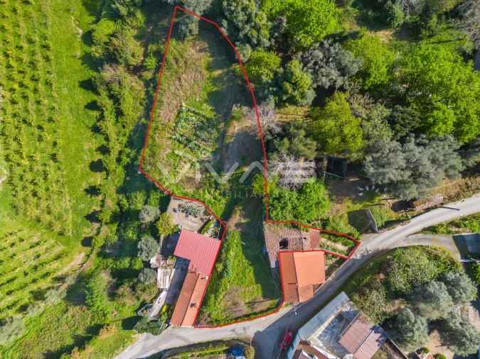 Moradia T0 para Venda em Esqueiros, Nevogilde e Travassós Foto 16