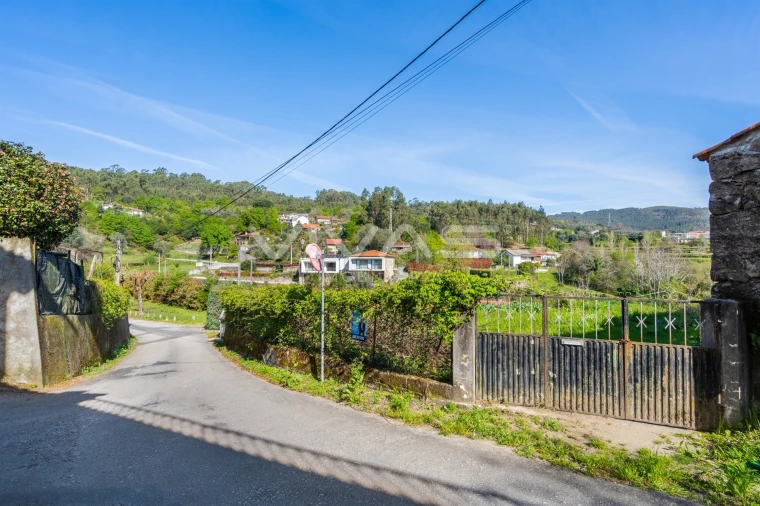 Moradia T0 para Venda em Esqueiros, Nevogilde e Travassós Foto 8