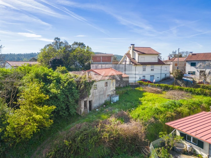 Moradia T0 para Venda em Esqueiros, Nevogilde e Travassós Foto 3