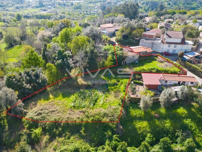 Moradia T0 para Venda em Esqueiros, Nevogilde e Travassós Foto 15