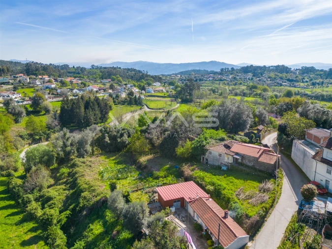 Moradia T0 para Venda em Esqueiros, Nevogilde e Travassós Foto 13