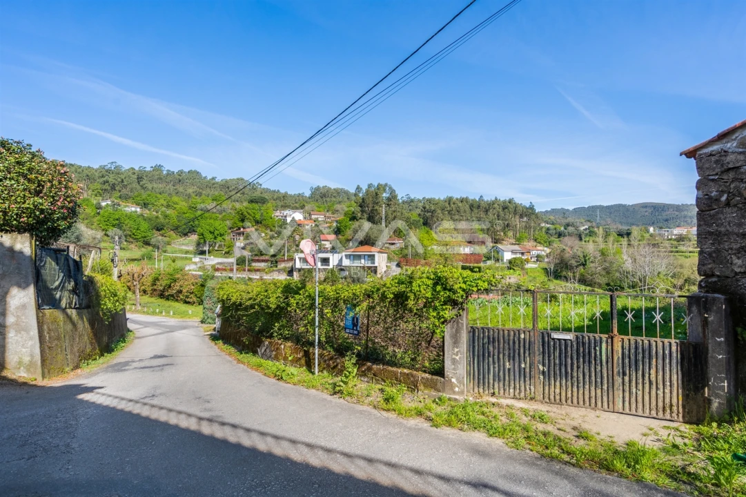 Moradia T0 para Venda em Esqueiros, Nevogilde e Travassós Foto 8