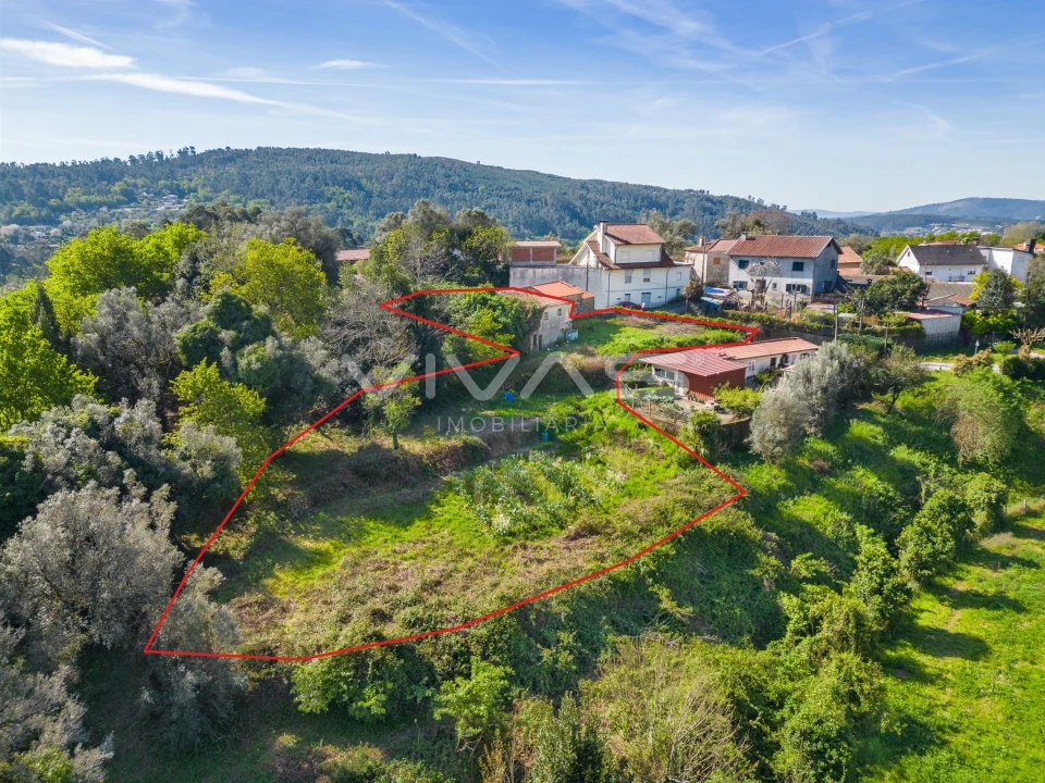 Moradia T0 para Venda em Esqueiros, Nevogilde e Travassós Foto 14