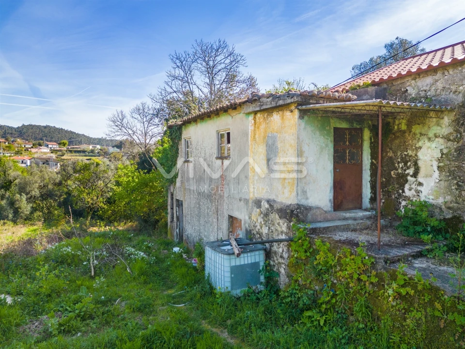 Moradia T0 para Venda em Esqueiros, Nevogilde e Travassós Foto 4