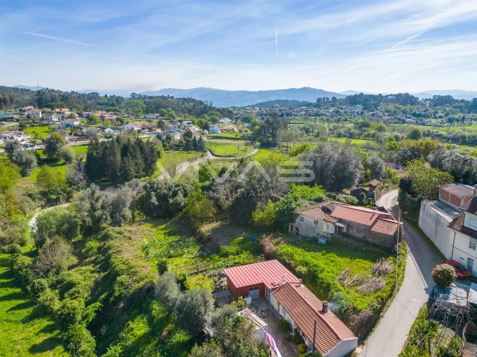 Moradia T0 para Venda em Esqueiros, Nevogilde e Travassós Foto 13